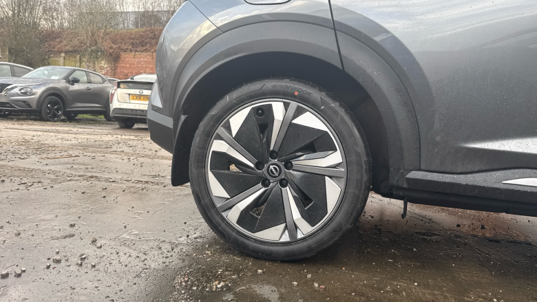 Nissan Juke 1.6 Hybrid Tekna+ 5dr Auto Hybrid Hatchback